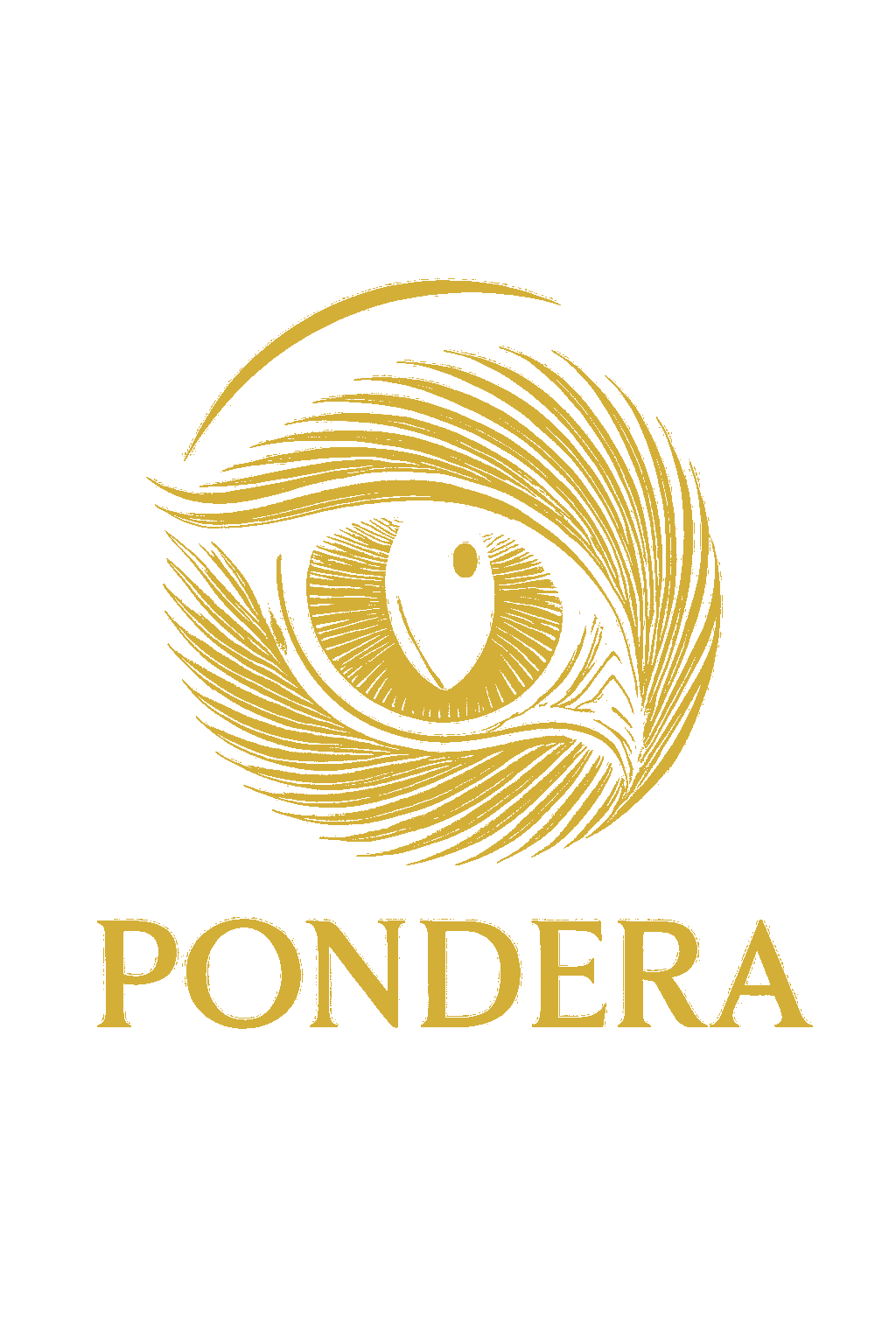 Pondera Logo
